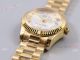 (TW) Copy Rolex Datejust Gold Presidential 31mm Watch ETA2836 Movement (3)_th.jpg